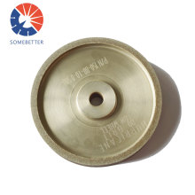 6 inch 7 inch and 8 inch electroplated woodturning cbn grinding wheel,cbn grinding wheel for stainless steel